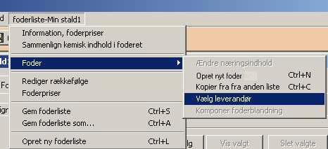 45-233 vaelg leverantor